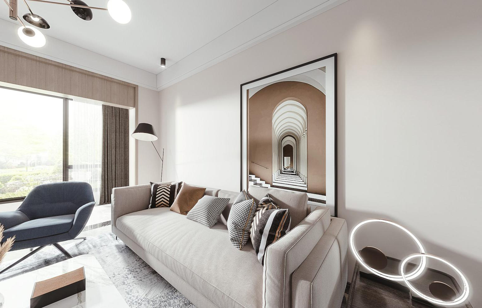 网红吊顶材料性价比高,网红吊顶双眼皮