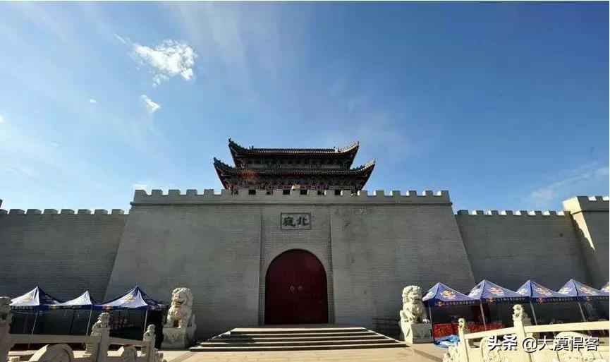 新疆小县城的商机,新疆发展空间大的新项目