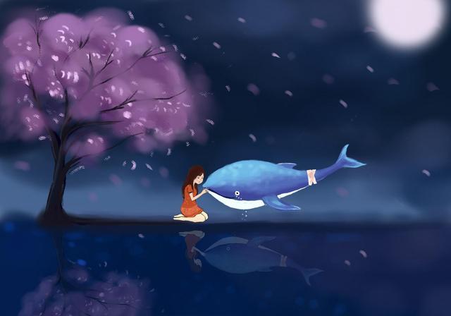 当知道自己爱错了人以后,当发现自己爱错了人怎么办