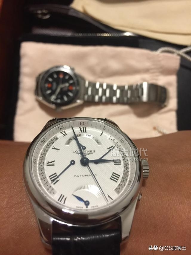 浪琴分类,浪琴买啥