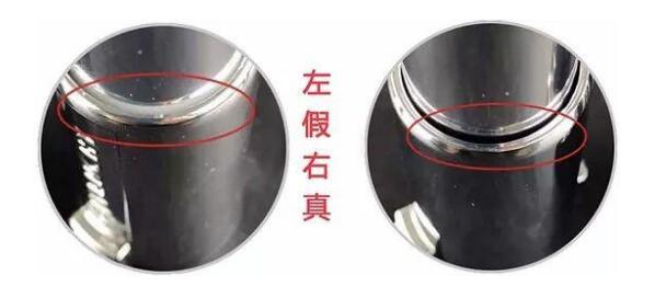 纪梵希口红小羊皮真假鉴别338,纪梵希小羊皮37黑管真假辨别