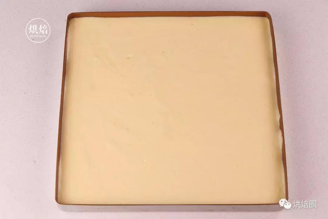 过年做的福袋卷蛋糕被亲戚夸惨了送给正月的寿星寓意好又漂亮~