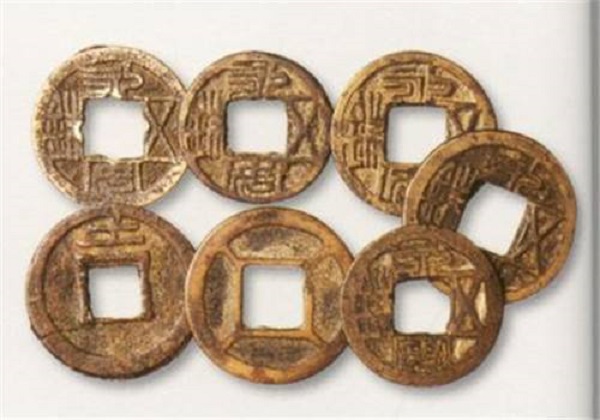 汉武帝把铸币权收归中央有何影响,汉武帝为什么会将铸币权收归中央