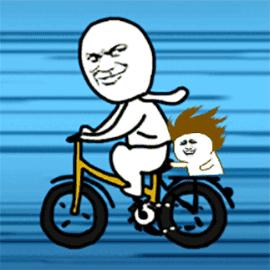 哇塞!小蓝车哈啰单车来通辽啦!(附收费标准、使用指南)