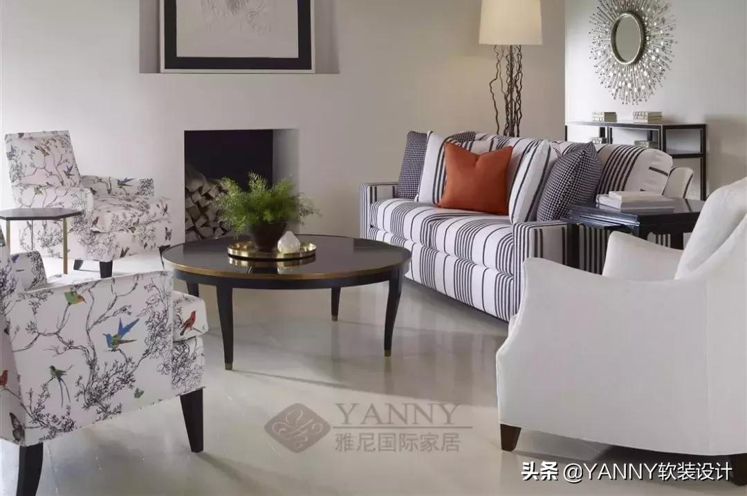 哪种沙发显高端大气,格调沙发形象款