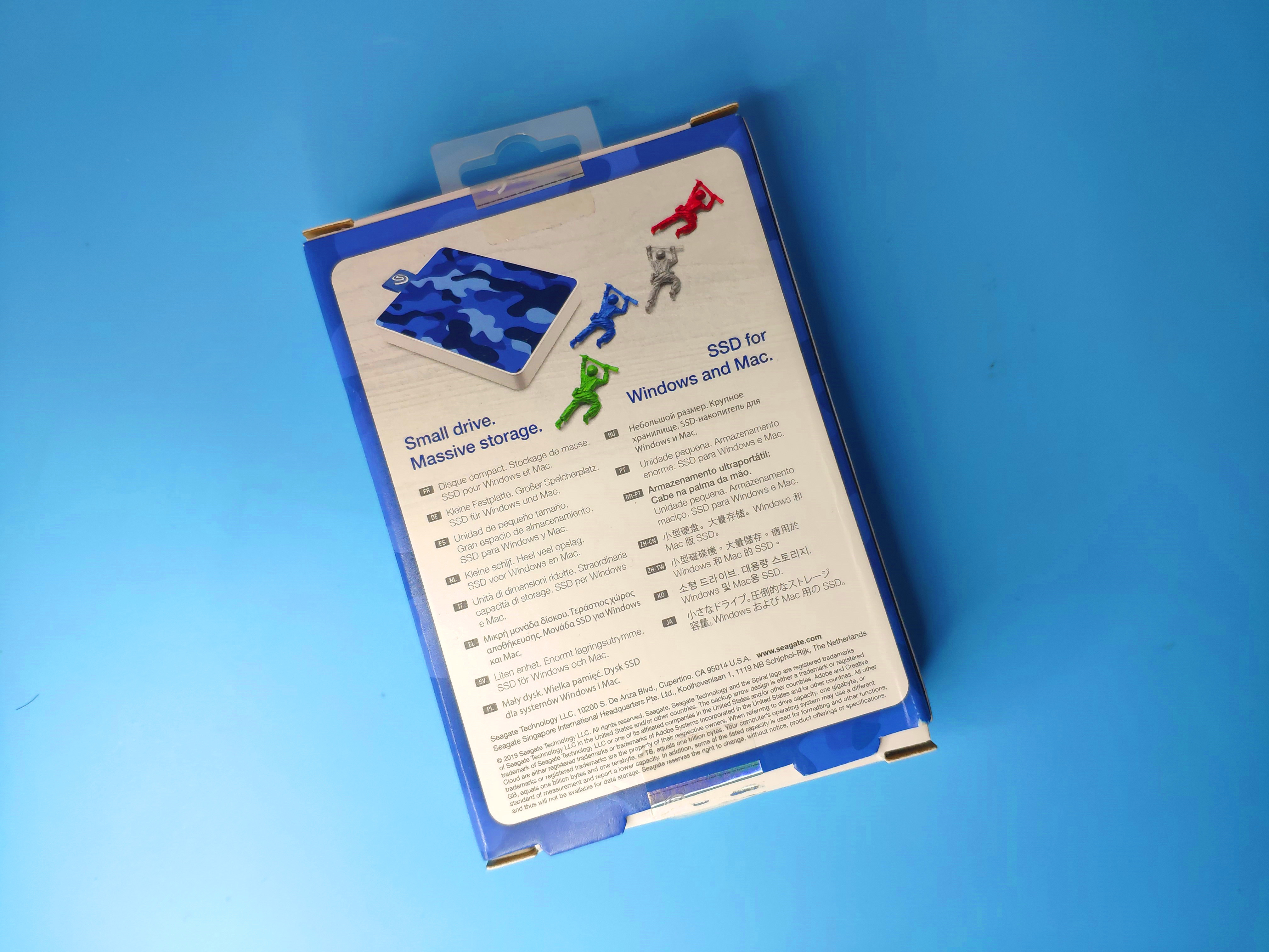 希捷移动硬盘2017新品,希捷简系列移动硬盘评测