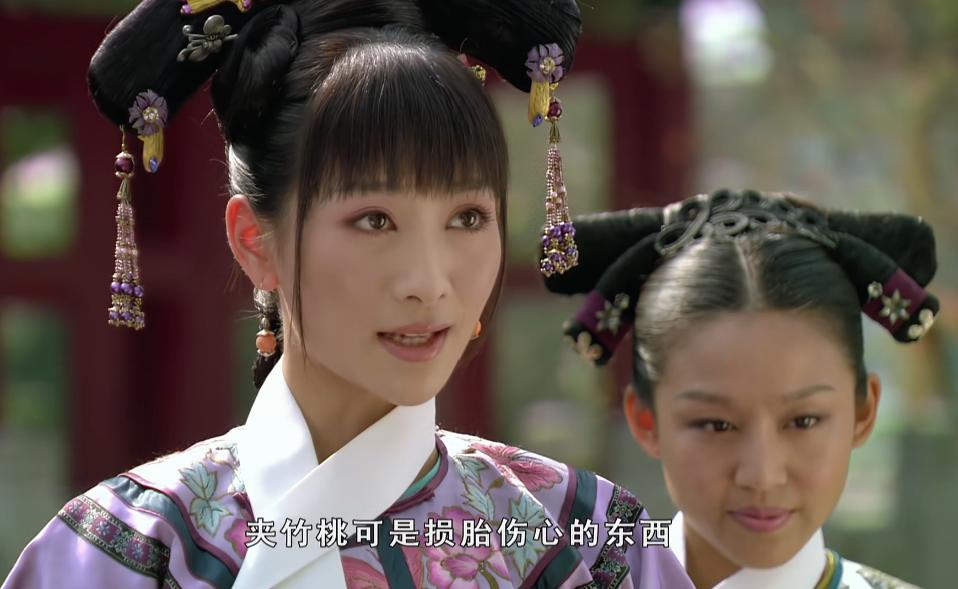 宫斗剧里面常用的毒药,宫斗里常用的毒药