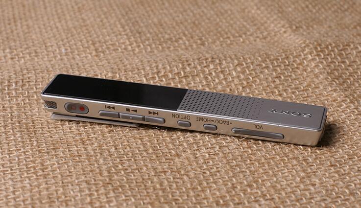 经典永不过时索尼,索尼录音笔icd-tx660使用方法