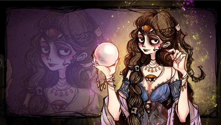 金水狼人杀什么意思,狼人杀为什么双金水就是好人