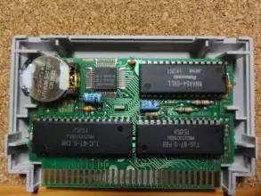 来自农村93年游戏迷的童年和fc的亲身经历，内容可能会较多