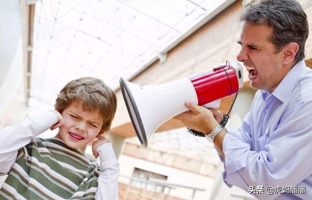 不打不骂如何有效管教孩子,管教孩子如何做到不吼不叫不发火
