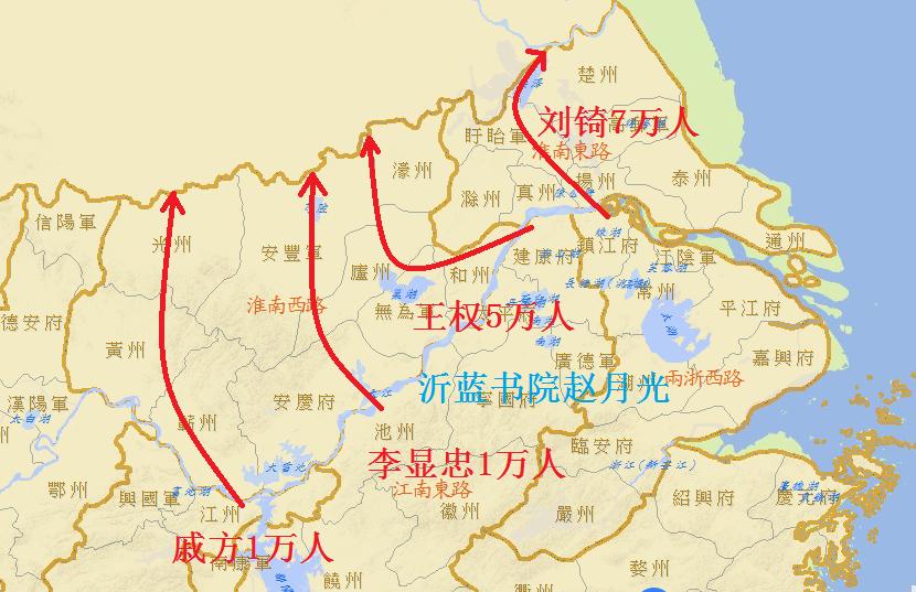 金主完颜亮真正侵宋的原因,金主完颜亮