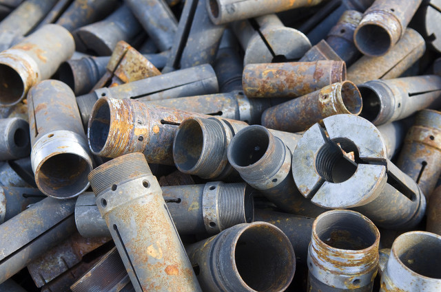 废钢26号最新行情,近日废钢持续跌价的原因