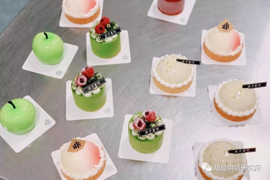 手把手教你开烘焙店,开烘焙店的六大忠告