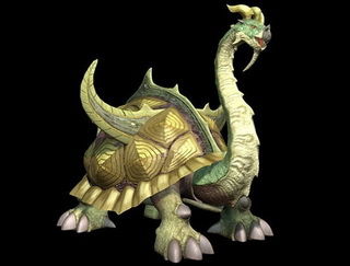 上古神兽排名前十,上古神兽饕餮正片