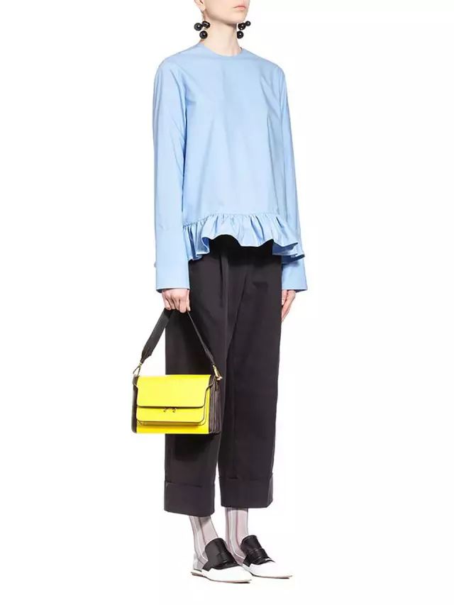 适合新人职场背的包,职场背哪种奢侈包