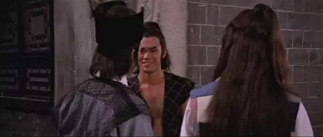 邵氏老电影五毒神功,邵氏电影五毒是哪五毒