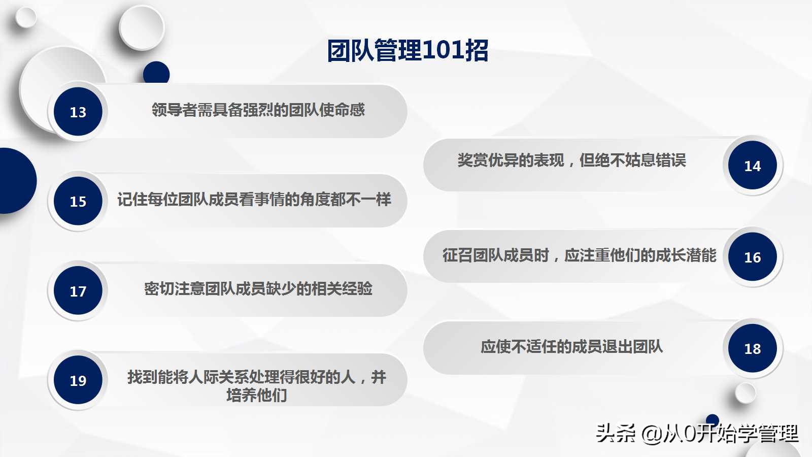 团队管理与执行力打造ppt,管理团队的思路和方法ppt