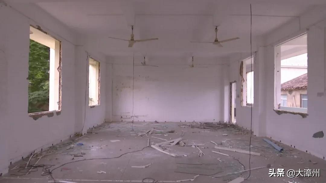 漳州岳口小学,岳口小学漳州