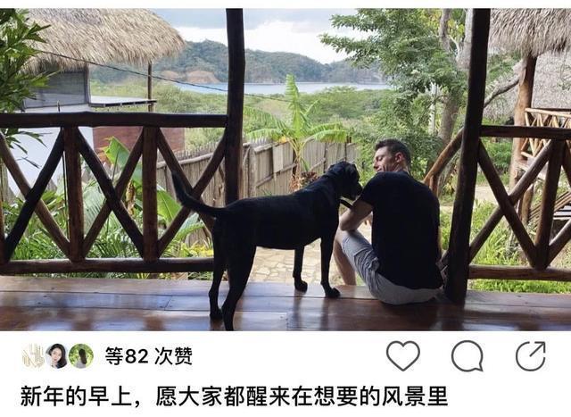 离开陈赫后的许婧,离开陈赫6年许婧活成人生赢家