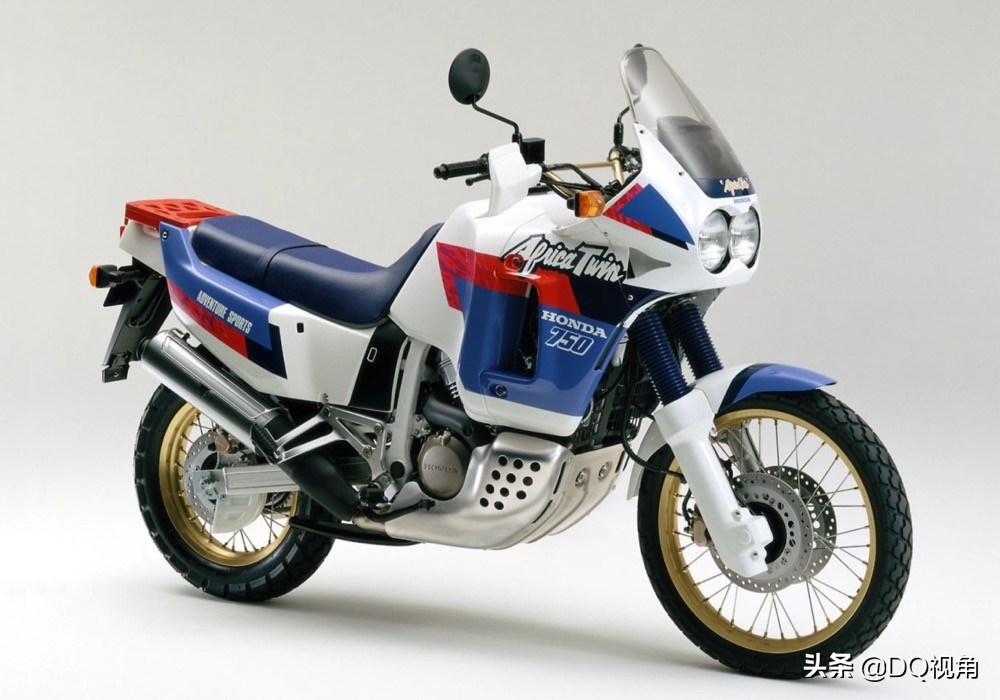 22年本田大龟王125cc踏板摩托车,本田最耐用的125第一名