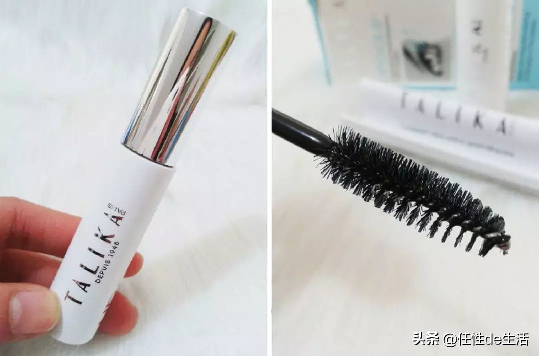 不刷睫毛膏的眼妆好看吗,日常妆容减龄不涂睫毛膏