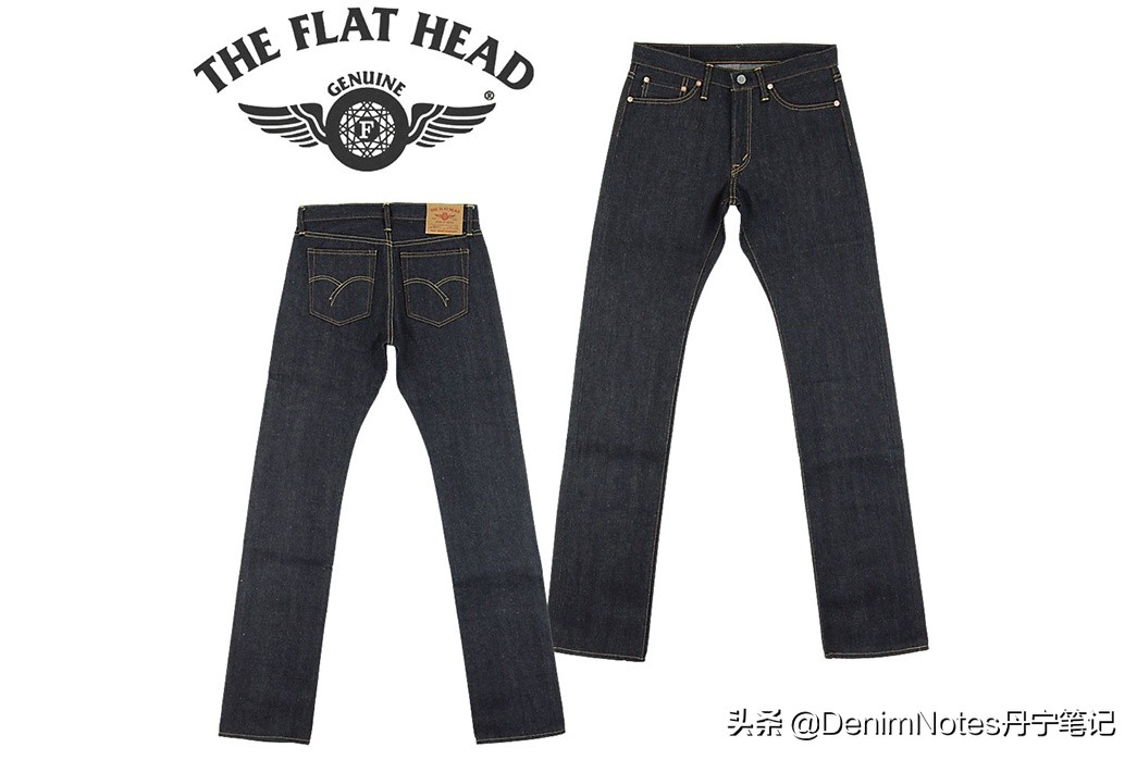 要买就买最好的!各日牛品牌最受欢迎牛仔裤推荐