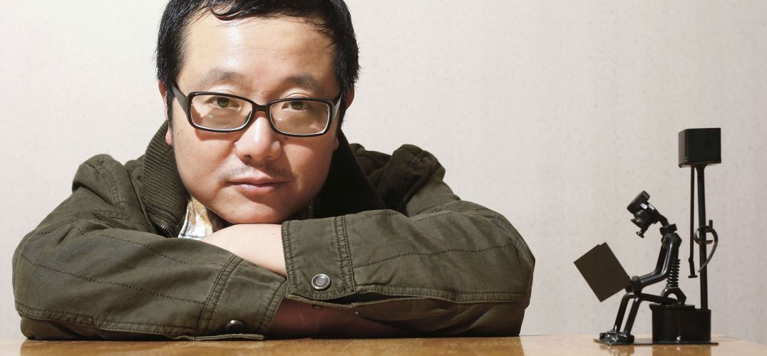 流浪地球2是什么片子,流浪地球怎么画超难