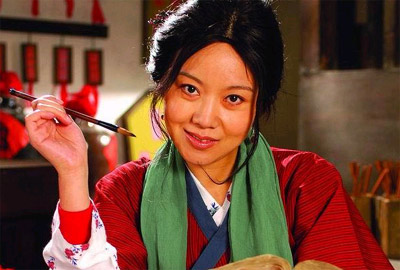 父母爱情江德福看红楼梦,父母爱情红楼梦片段