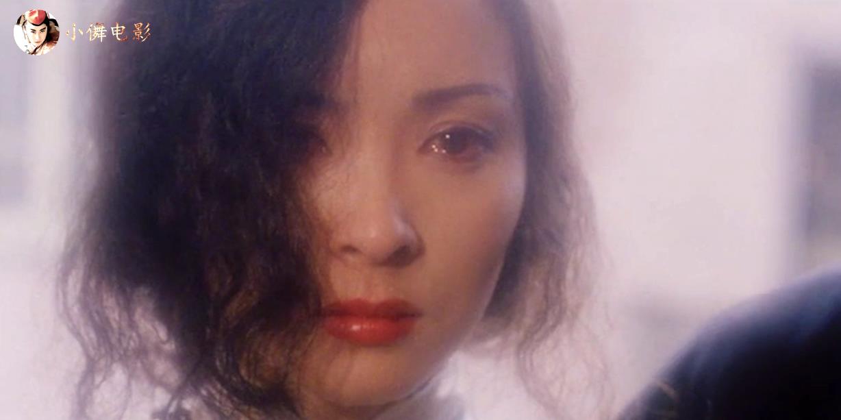 国产电影经典必看十部张国荣,张国荣被低估的一部电影