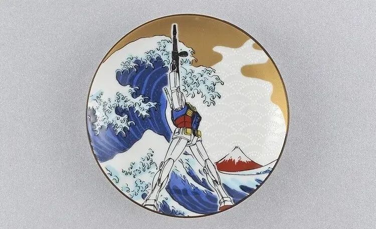 日本第一个文化全面昌盛时代,日本的文化输出比中国成功的原因