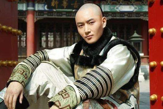 重看甄嬛传,甄嬛传果郡王和甄嬛怎么好的