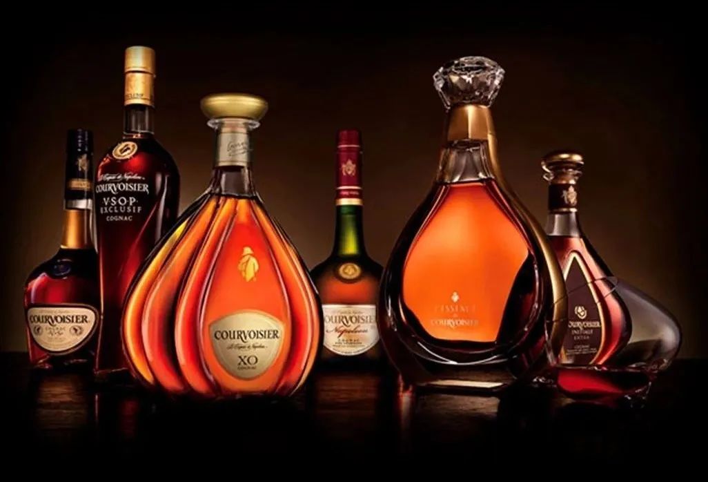 洋酒拿破仑级别,洋酒拿破仑xo年份区别