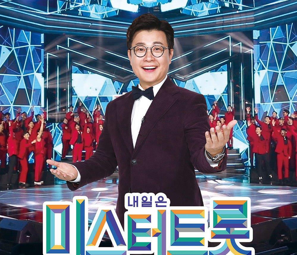 韩综一落千丈,为什么韩综这么火