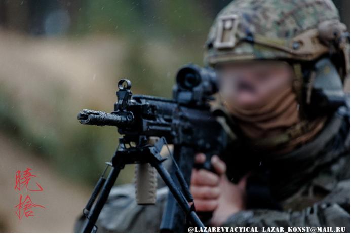 ak12枪械解析,科技以换壳为主