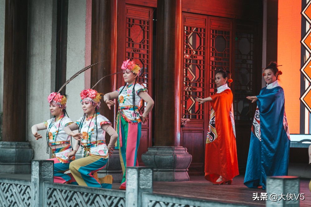 黄山老街屯溪老街游玩攻略,黄山一号风景道屯溪老街