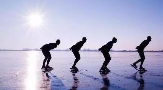 古人冬天玩耍,古人是如何玩转冰雪的