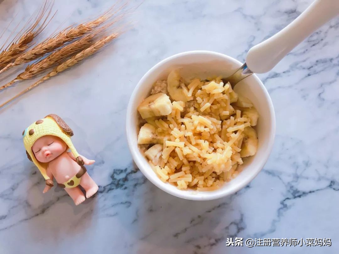 除了米饭面条午餐还能吃什么,除了粥和面条宝宝还能吃什么