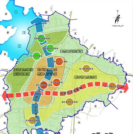 泊头河间任丘专线,沧州泊头市简介