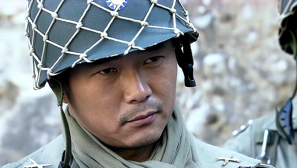 皖南事变的凶手，建国后向解放军投诚，晚年出书揭露国民*党**的阴谋