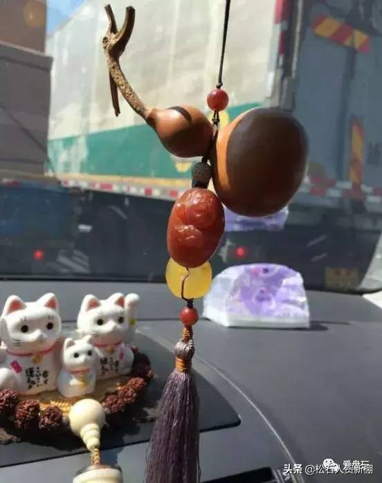 这些不起眼的小物件,一下暴露了你的文玩属性