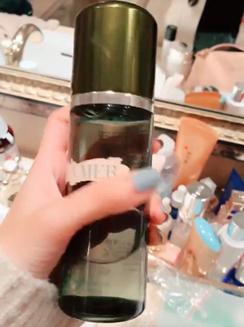 徐璐的面霜,徐璐推荐的高光护肤品