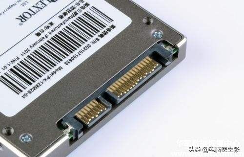 固态硬盘与机械硬盘的区别在哪里,机械硬盘与固态硬盘的区别哪个好