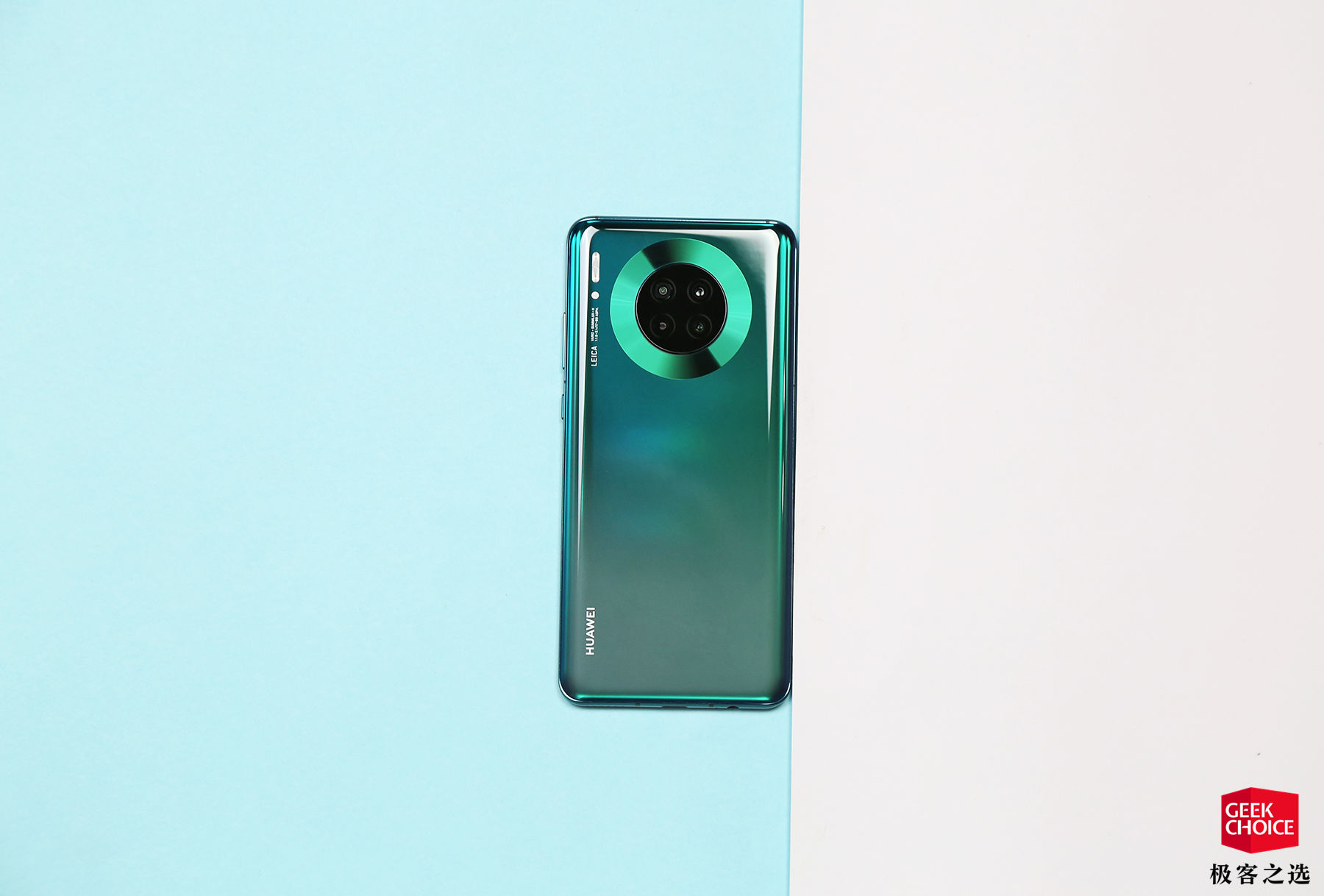 华为mate30测评苹果11,华为mate30发布麒麟990加持