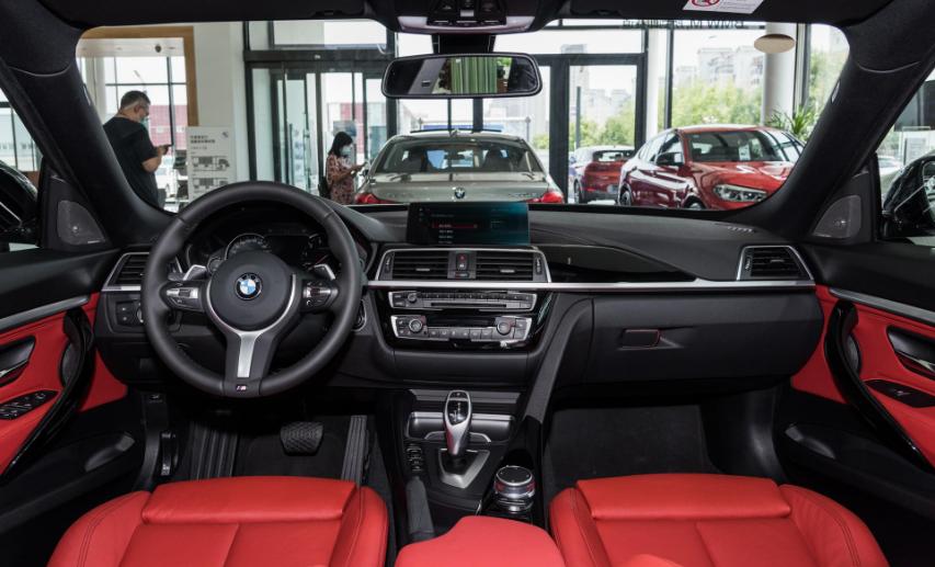 到底选宝马3系还是gt,现款3系值得买吗