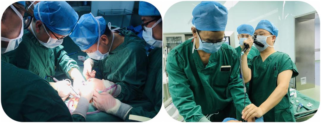 八旬医生抢救老人,老人甲状腺肿大要怎么治疗