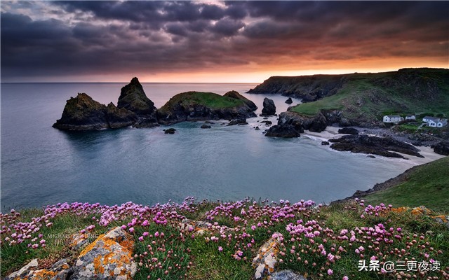 学水之善行天下,上善若水学水之善