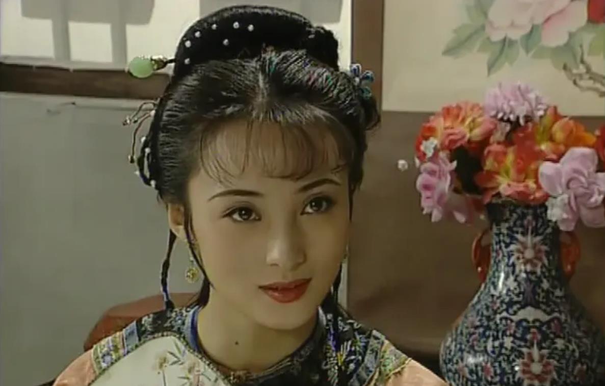 古装剧都喜欢清汤挂面头了？我们似乎忘了什么叫“精致”