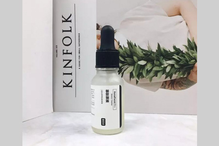 痘痘、*血丝红**、皮肤过敏，一盒原液就搞定？亲测有效！