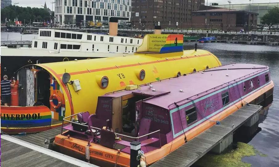 等一个人陪自己去利物浦,等一个人陪我去利物浦